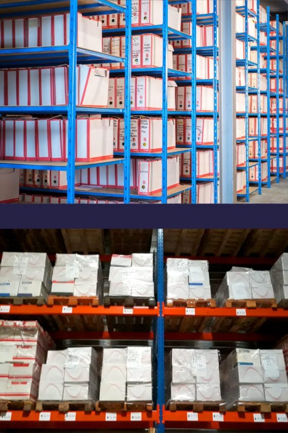 archive Déménagement particuliers